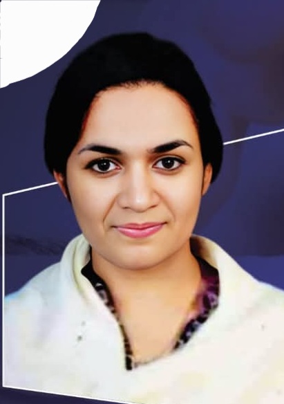 Dr Ammara Pirzada