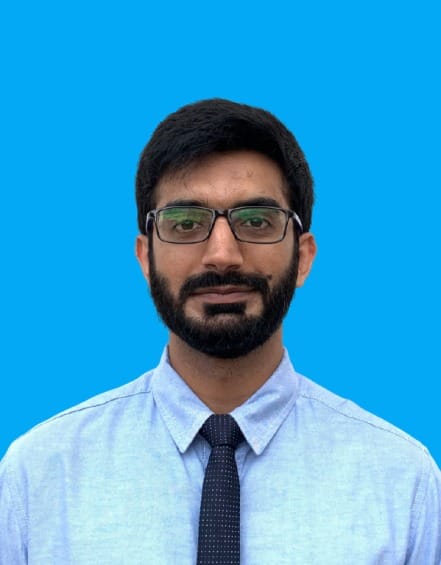 Dr Sohaib Khalid