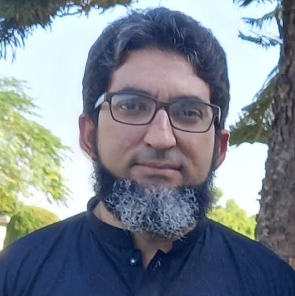 Dr Salman Abdul Qayyum