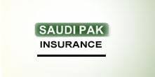 Pak Saudi Insurance 